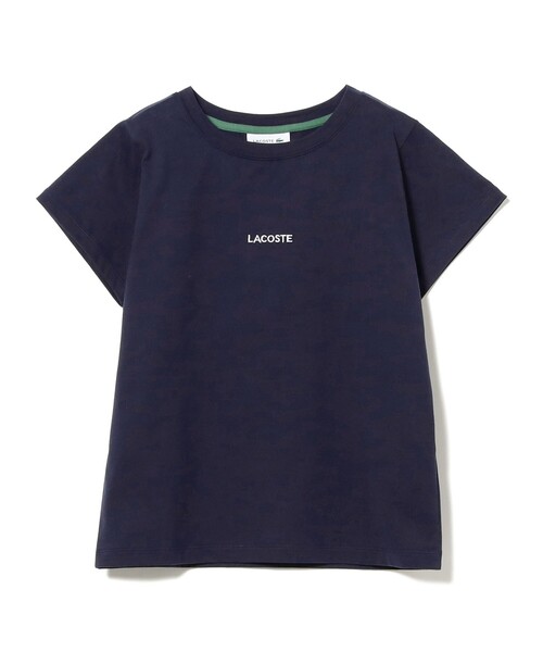 セール】LACOSTE / コンパクト ブランドネーム ロゴ Tシャツ（T