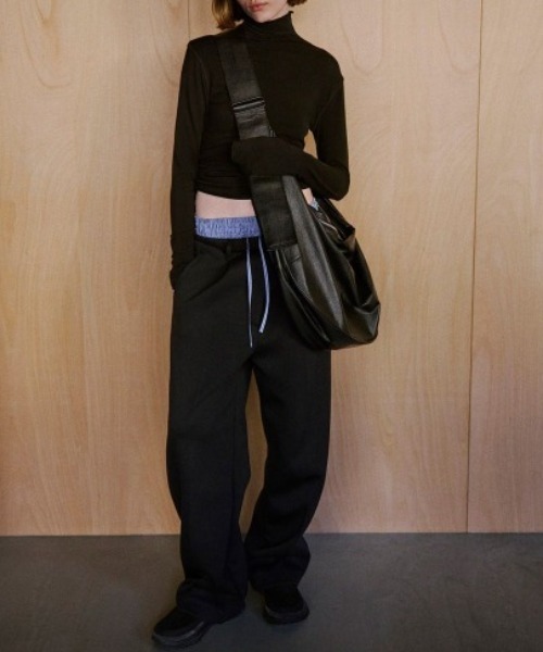 パンツ todayful Stripe Half Pants TODAYFUL（トゥデイフル）の「【TODAYFUL/トゥデイフル】Stripe