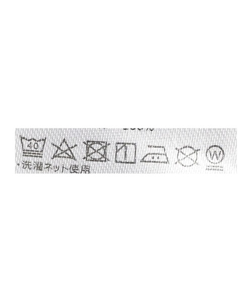 Manhattan Portage(マンハッタンポーテージ)の「Manhattan Portage / Long Sleeve Print T-Shirt(Tシャツ/カットソー・メンズ・ブラック/ホワイト・L/S/M/XL)」の21枚目の写真