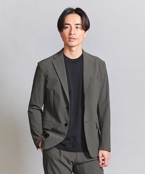数量限定価格!! セール】コーデュラナイロン ジャケット -セットアップ対応 ジャケット・アウター