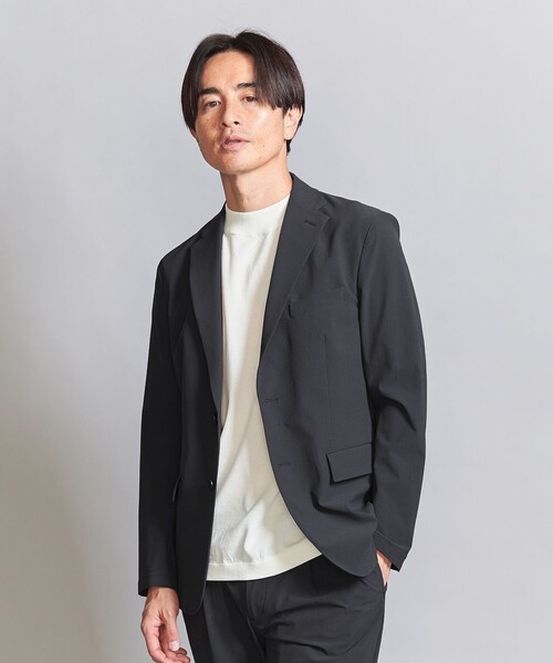 ユナイテッドアローズ　テーラードジャケット UNITED ARROWS（ユナイテッドアローズ）の「ブリティッシュ