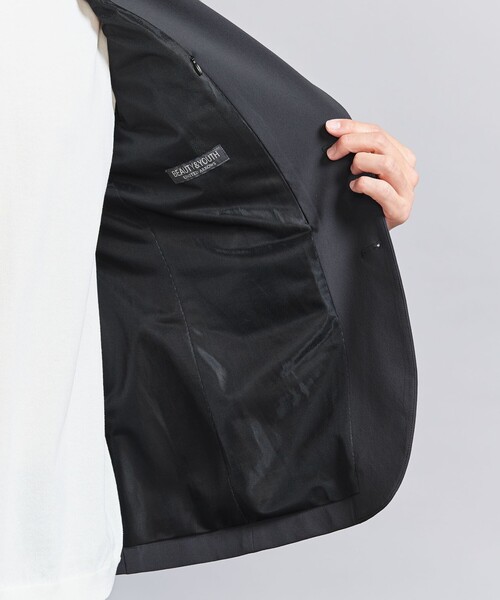 C*d様 BEAUTY&YOUTH UNITED ARROWS ジャケット　NA BEAUTY&YOUTH UNITED ARROWS｜<CGS.>TW サキソニー カバーオール