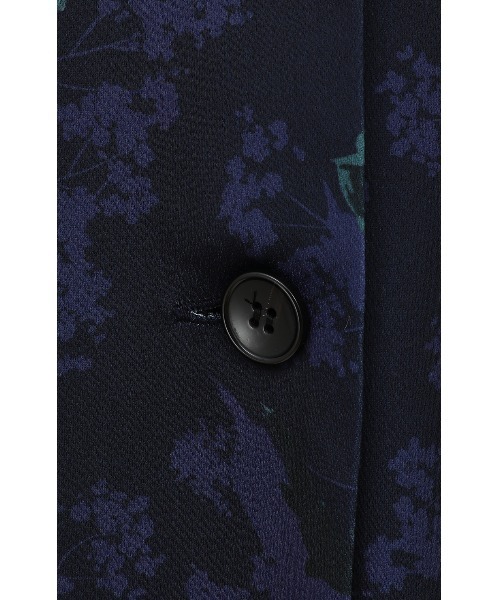 セール】SCARF FLOWER RIBBON TOPS（その他トップス）｜CLANE（クラネ