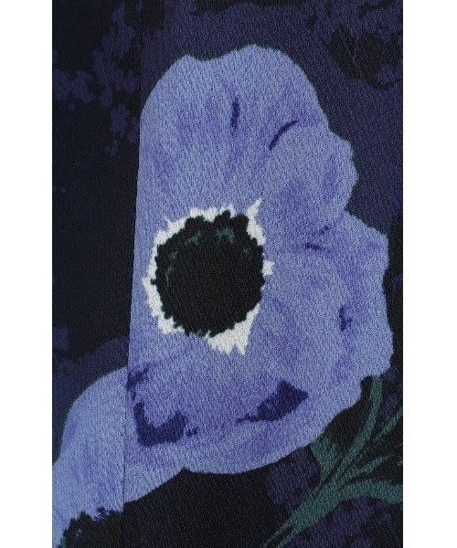 セール】SCARF FLOWER RIBBON TOPS（その他トップス）｜CLANE（クラネ