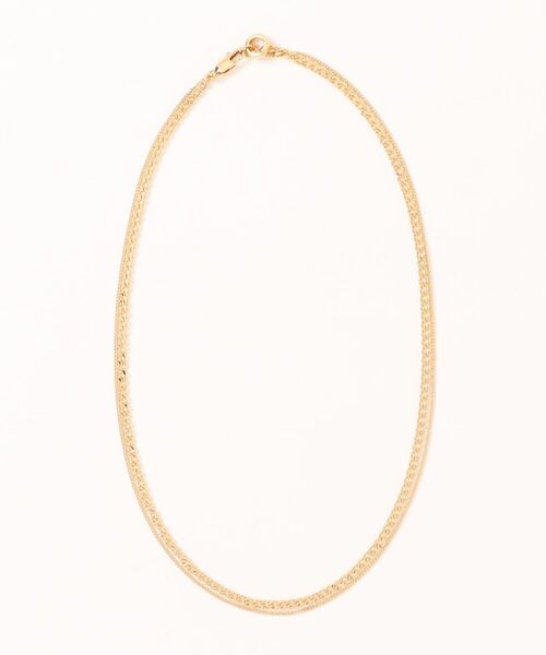 COLLIER MINIMAL（ネックレス）｜A.P.C.（アーペーセー）の