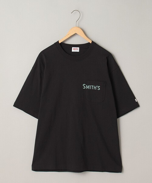 THE SMITHS コラージュプリント Tシャツ Lサイズ 7500024S0118_l1_a023.jpg