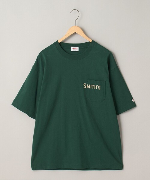 THE SMITHS コラージュプリント Tシャツ Lサイズ 1_k6WW1fF.jpg