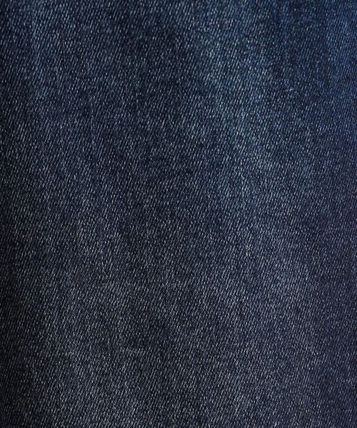 MONSIEUR NICOLE（ムッシュニコル）の「ストレッチデニム ワイドパンツ（デニムパンツ・メンズ・ホワイト/ライトブルー/インディゴブルー・LARGE/MEDIUM/SMALL）」の16枚目の写真