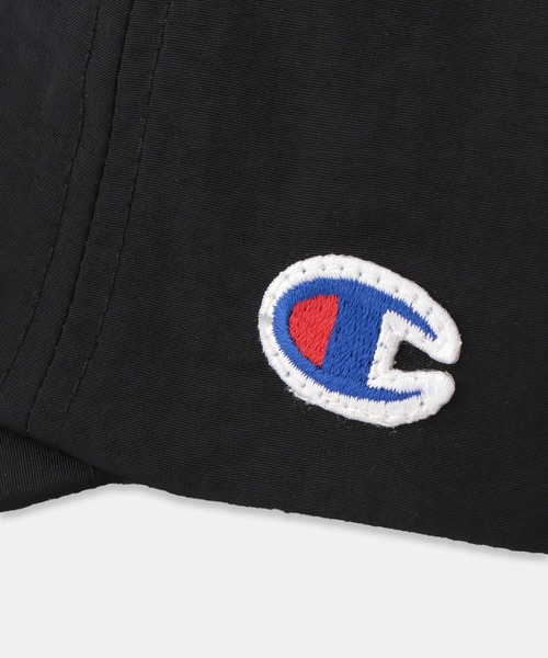 ROPE' PICNIC（ロペピクニック）の「【KIDS/キッズ】【Champion/チャンピオン別注】フラワーロゴキャップ/リンクコーデ（キャップ・キッズ・ブラック/ブルー系その他6・FREE）」の10枚目の写真