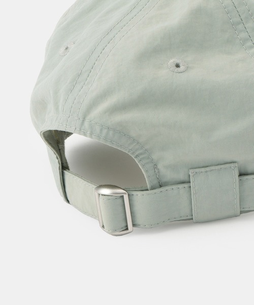 ROPE' PICNIC（ロペピクニック）の「【KIDS/キッズ】【Champion/チャンピオン別注】フラワーロゴキャップ/リンクコーデ（キャップ・キッズ・ブラック/ブルー系その他6・FREE）」の15枚目の写真