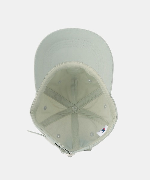 ROPE' PICNIC（ロペピクニック）の「【KIDS/キッズ】【Champion/チャンピオン別注】フラワーロゴキャップ/リンクコーデ（キャップ・キッズ・ブラック/ブルー系その他6・FREE）」の18枚目の写真