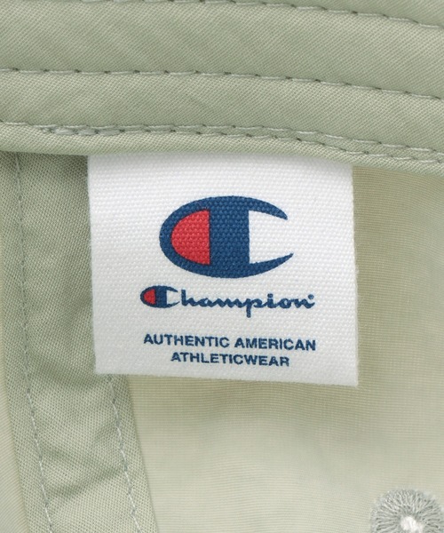 ROPE' PICNIC（ロペピクニック）の「【KIDS/キッズ】【Champion/チャンピオン別注】フラワーロゴキャップ/リンクコーデ（キャップ・キッズ・ブラック/ブルー系その他6・FREE）」の20枚目の写真