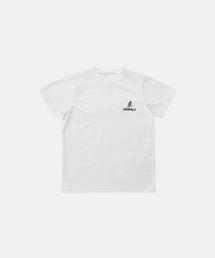 KIDS ONE POINT LOGO TEE｜キッズワンポイントロゴTシャツ