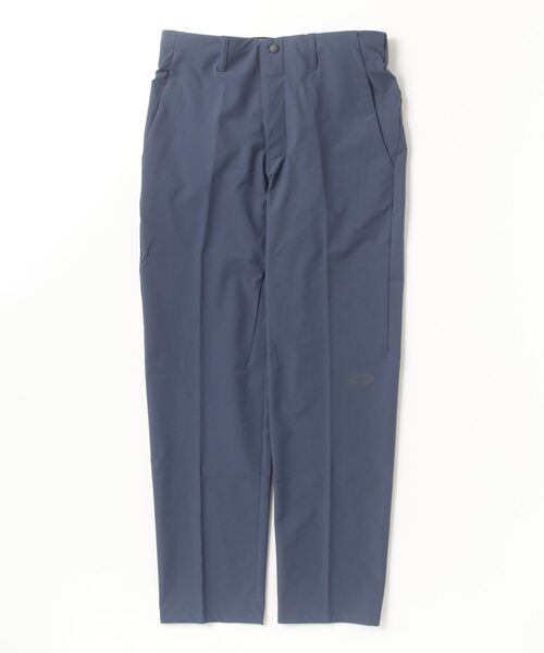 OAKLEY（オークリー）の「オークリー  MULTI TYPE-01 STRAIGHT PANTS 2.0（その他パンツ・メンズ・ブラック/ダークブルー・M/L/LL/3L）」の2枚目の写真