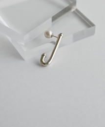 Editors Draw（エディターズドロー）の「SV925 pierce（ピアス（片耳用））」