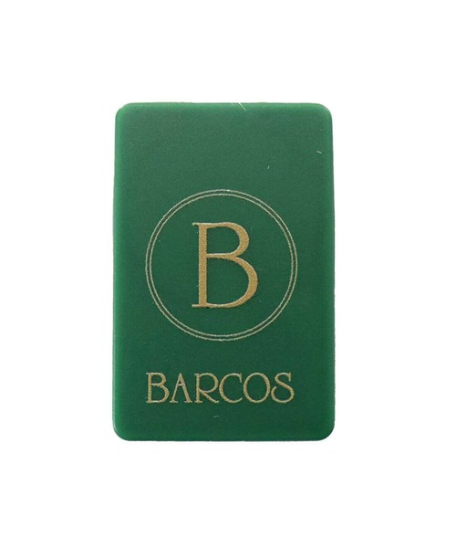 BARCOS（バルコス）の「【BARCOS/バルコス】GLウォレット 蛇腹式折財布＜リトルノ コンパクト＞（財布・レディース・イエロー/グリーン/ブラック・ONE SIZE）」の10枚目の写真