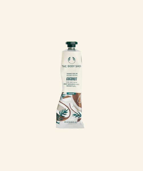 オンライン限定】ハンドバーム CN 30mL （香り：ココナッツ 