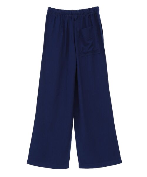 AMERICAN HOLIC(アメリカンホリック)の「接触冷感ベイカーリラックスパンツ(その他パンツ・レディース・ベージュ/ピンク/ブラック/ブルー系その他6/その他6・S/M/L)」の19枚目の写真