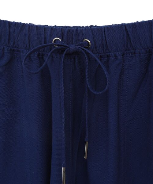 AMERICAN HOLIC(アメリカンホリック)の「接触冷感ベイカーリラックスパンツ(その他パンツ・レディース・ベージュ/ピンク/ブラック/ブルー系その他6/その他6・S/M/L)」の18枚目の写真