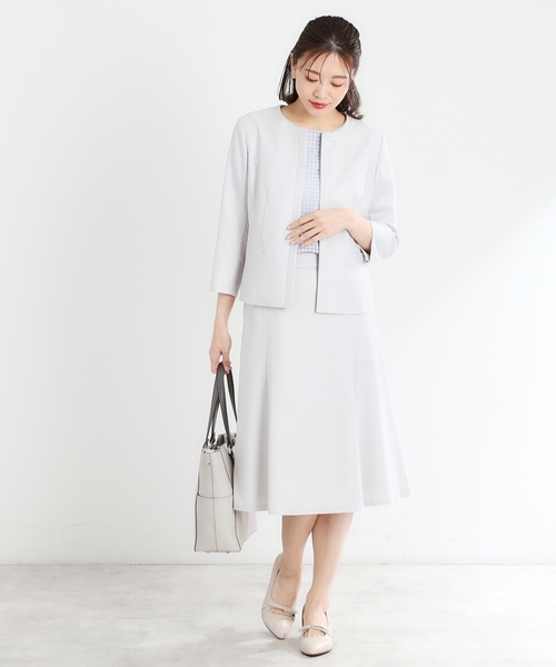 セール】【夏SALE／UVカット／接触冷感／洗える／セットアップ可