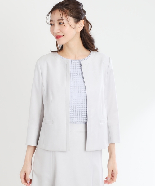 セール】【夏SALE／UVカット／接触冷感／洗える／セットアップ可