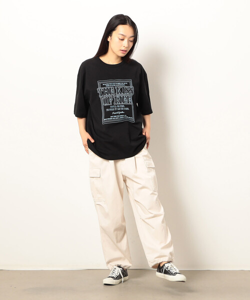 HÉLIOPOLÉ 半袖Tシャツ 'CHOOSE SHINE' 楽天市場】＼楽天1位／「1枚990円！3枚購入クーポン利用で！」T