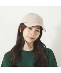 polka polka | polka polka　ロングブリムキャップ　SDI(キャップ)