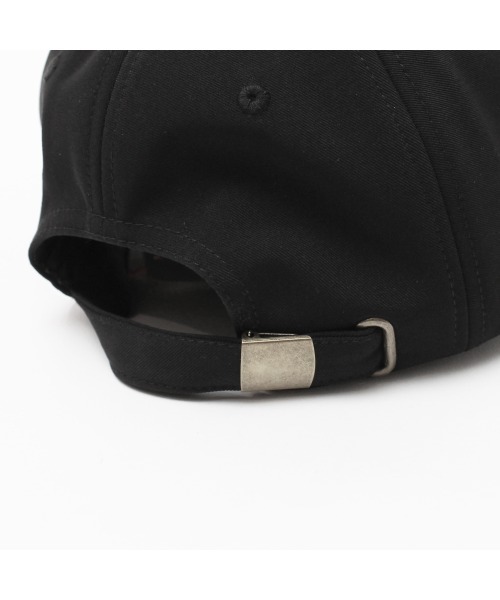 polka polka（ポルカポルカ）の「polka polka　ロングブリムキャップ　SDI（キャップ・レディース・アイボリー/ブラック/ベージュ・FREE）」の9枚目の写真