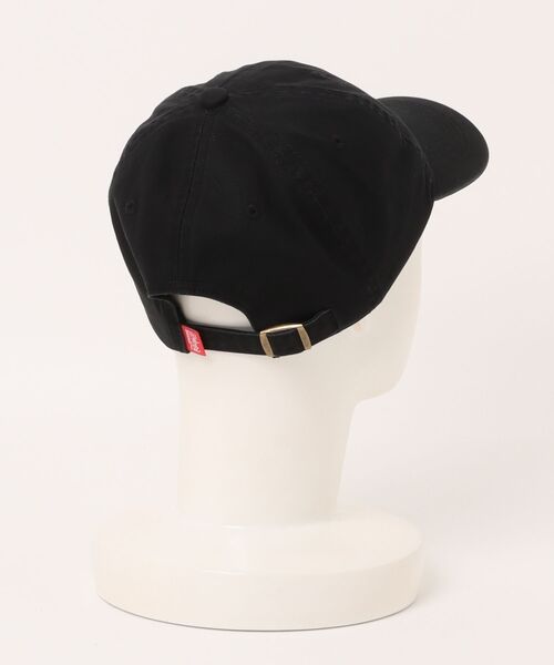 Manhattan Portage(マンハッタンポーテージ)の「Manhattan Portage/マンハッタンポーテージ キャップ WASHED TWILL 6P CAP MP319(キャップ・メンズ・ベージュ/ブラック/チャコール/ブラウン/ブラック×パープル・FREE)」の11枚目の写真