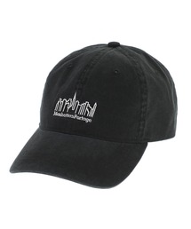 Manhattan Portage | Manhattan Portage/マンハッタンポーテージ キャップ WASHED TWILL 6P CAP MP319(キャップ)