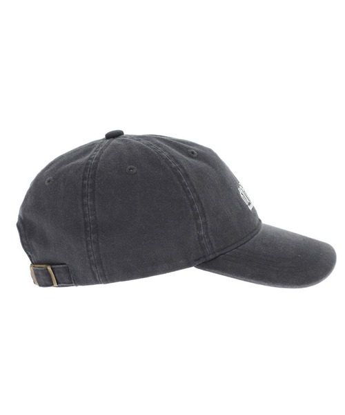 Manhattan Portage(マンハッタンポーテージ)の「Manhattan Portage/マンハッタンポーテージ キャップ WASHED TWILL 6P CAP MP319(キャップ・メンズ・ベージュ/ブラック/チャコール/ブラウン/ブラック×パープル・FREE)」の14枚目の写真