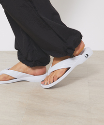 LAROUTE（ラルート）の「【LAROUTE】PEARL GYOSAN別注（サンダル）」