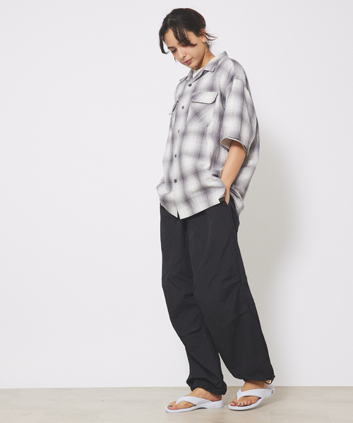 LAROUTE（ラルート）の「【LAROUTE】PEARL GYOSAN別注（サンダル・メンズ・ホワイト/カーキ/ブラック・L/LL）」の12枚目の写真