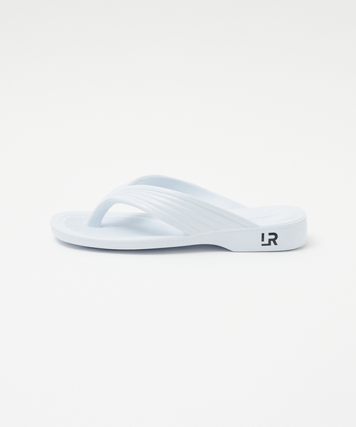 LAROUTE（ラルート）の「【LAROUTE】PEARL GYOSAN別注（サンダル・メンズ・ホワイト/カーキ/ブラック・L/LL）」の15枚目の写真