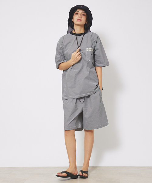 LAROUTE（ラルート）の「【LAROUTE】PEARL GYOSAN別注（サンダル・メンズ・ホワイト/カーキ/ブラック・L/LL）」の17枚目の写真