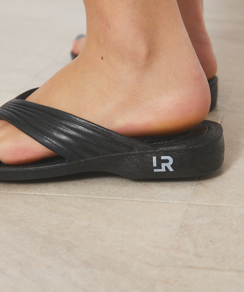 LAROUTE（ラルート）の「【LAROUTE】PEARL GYOSAN別注（サンダル・メンズ・ホワイト/カーキ/ブラック・L/LL）」の20枚目の写真