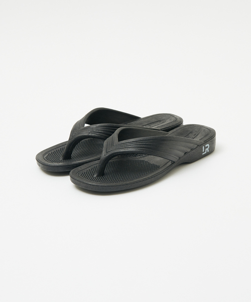 LAROUTE（ラルート）の「【LAROUTE】PEARL GYOSAN別注（サンダル・メンズ・ホワイト/カーキ/ブラック・L/LL）」の21枚目の写真