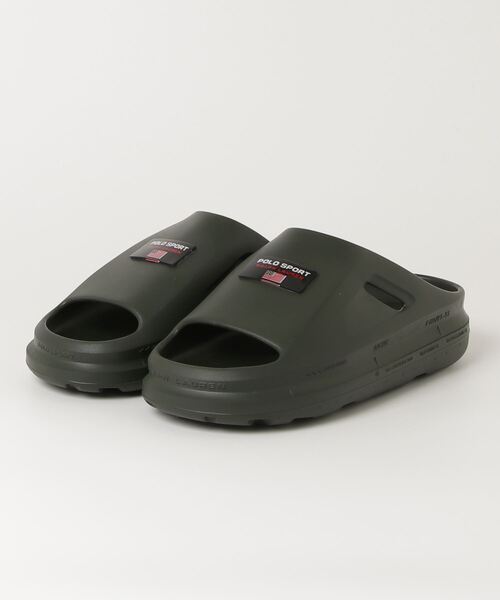 ポロ ラルフ ローレン PS 125 サンダル（サンダル）｜POLO RALPH