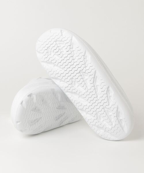 POLO RALPH LAUREN（ポロ ラルフ ローレン）の「ポロ ラルフ ローレン PS 125  サンダル（サンダル・メンズ・ホワイト/ブラック/カーキ・90/100/80）」の13枚目の写真