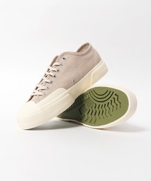 SUPERGA（スペルガ）の「SUPERGA/スペルガ SALT PEPPER スニーカー（スニーカー・メンズ）」