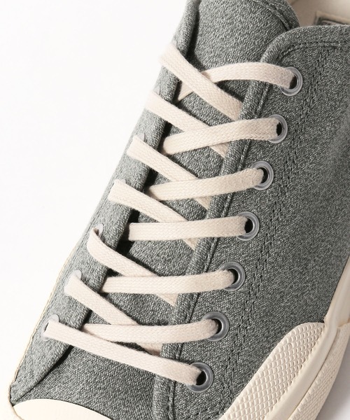 SUPERGA（スペルガ）の「SUPERGA/スペルガ SALT PEPPER スニーカー 夏服（スニーカー・メンズ・ベージュ/グレー・44/41/42/43）」の11枚目の写真
