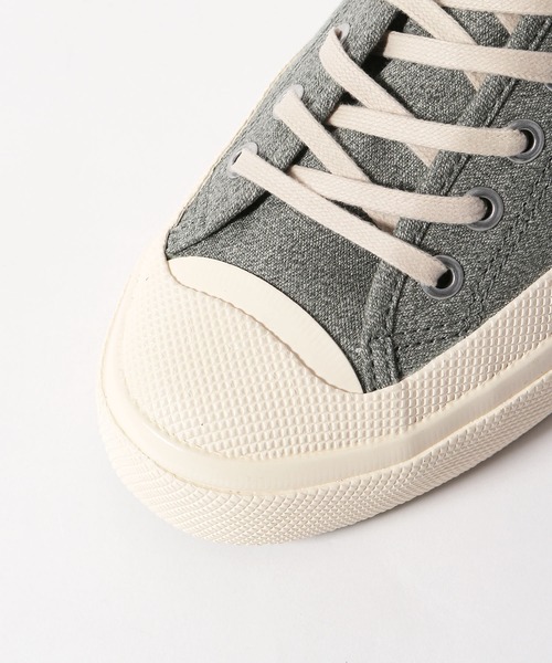 SUPERGA（スペルガ）の「SUPERGA/スペルガ SALT PEPPER スニーカー 夏服（スニーカー・メンズ・ベージュ/グレー・44/41/42/43）」の10枚目の写真