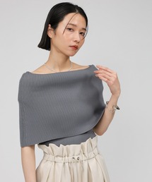 BABYLONE｜バビロンのTシャツ/カットソー（オフショルダー）通販