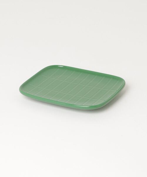 Tiiliskivi / plate 15X12（食器）｜marimekko（マリメッコ）の