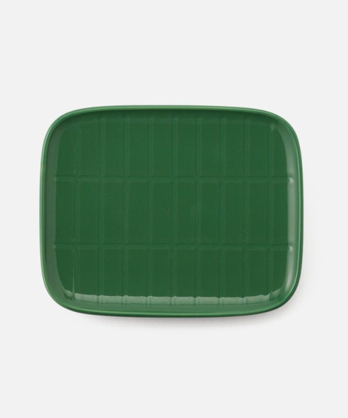 Tiiliskivi / plate 15X12（食器）｜marimekko（マリメッコ）の