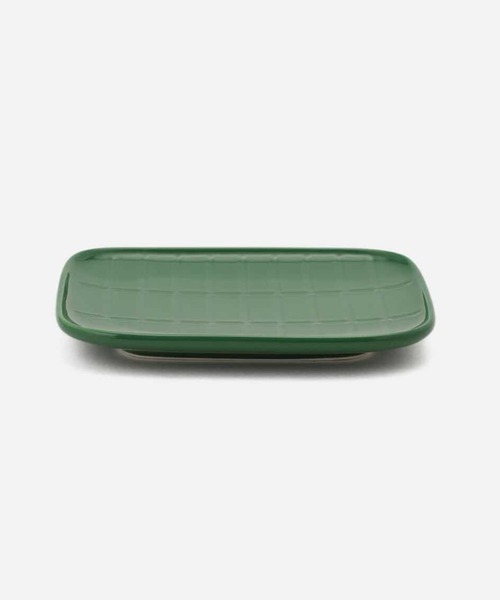 Tiiliskivi / plate 15X12（食器）｜marimekko（マリメッコ）の