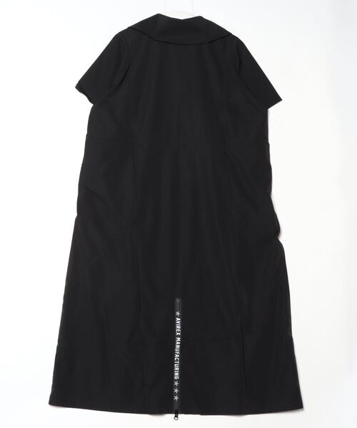 AVIREX　ワンピース AVIREX ワンピース 「WEB＆DEPOT限定」MA-1 POCKET ONEPIECE/MA