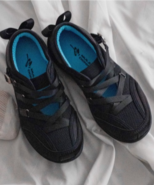 アーバンメリージェーンスニーカー MDK25s002【Mule Donkey