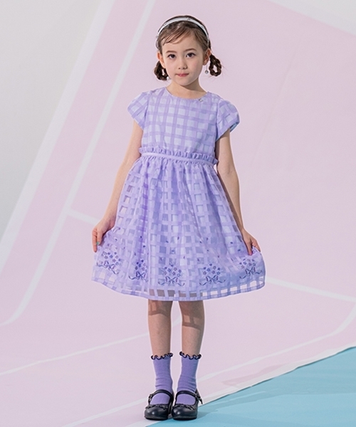 PRADA キャンドル 赤と白のトライアングルパターン