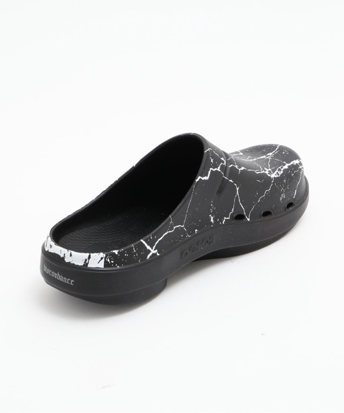 OOFOS(ウーフォス)の「OOFOS x Children of the discordance / x OOcloog コラボ ウークロッグ サンダル(サンダル・メンズ・ブラック・30/24/25/26/27/28/29)」の5枚目の写真